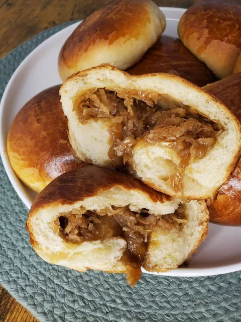 Pan de Coco