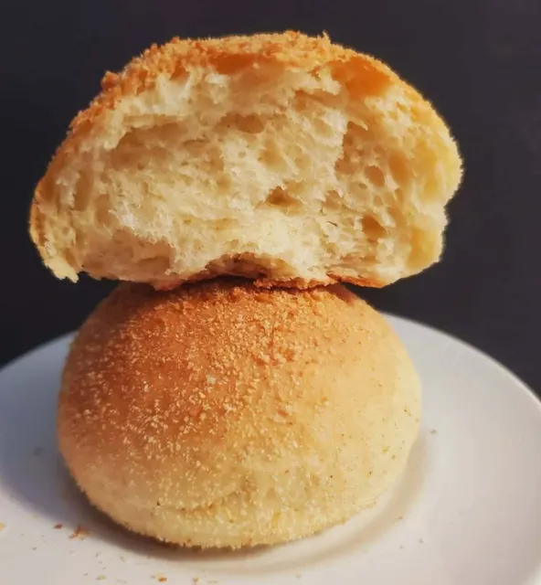 Pandesal