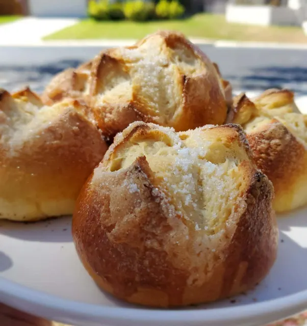 Star Bread